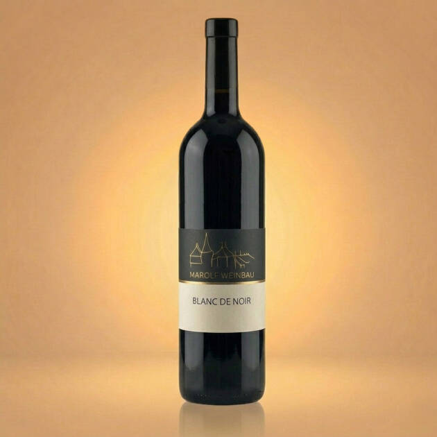 Erlacher Blanc de Noir Garanoir