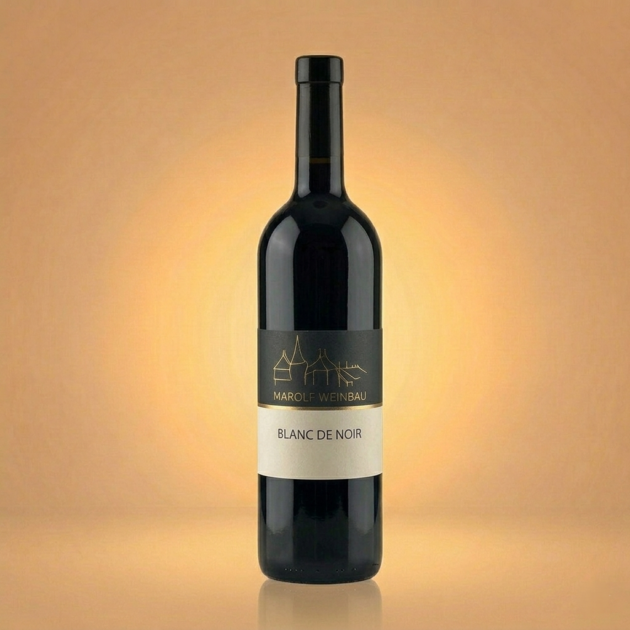 Erlacher Blanc de Noir Garanoir