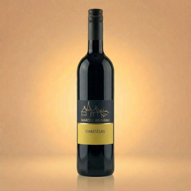 Erlacher Chasselas