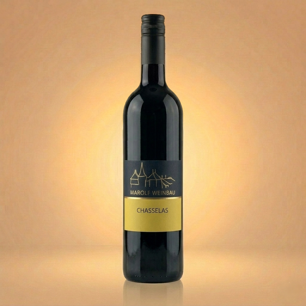Chasselas