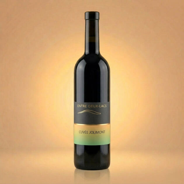 Cuveé Jolimont