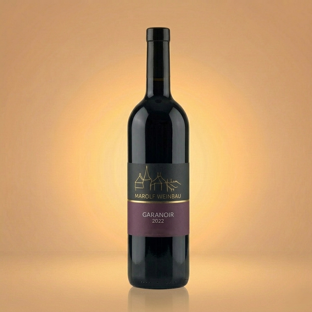 Garanoir