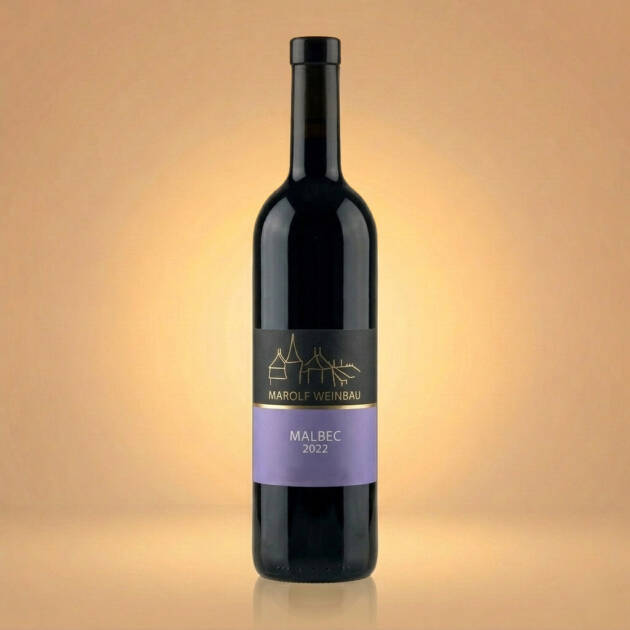 Erlacher Malbec