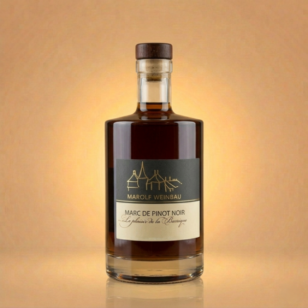 Marc De Pinot Noir