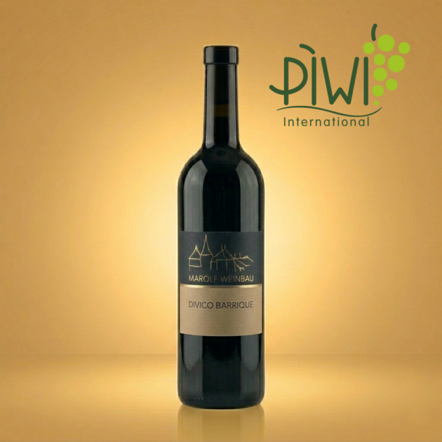 Erlacher Divico Barrique