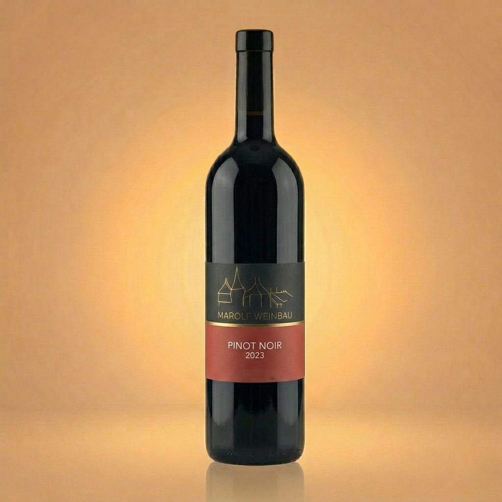 Pinot-Noir