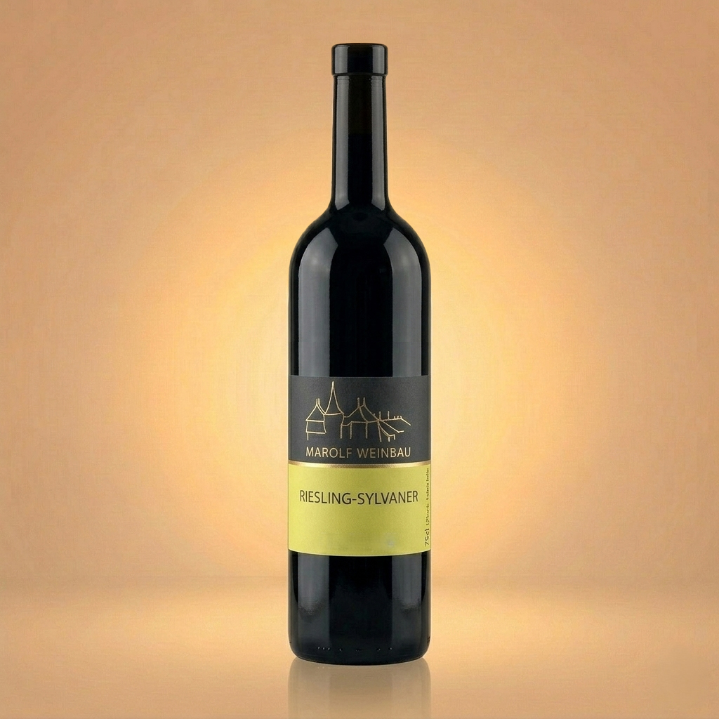 Erlacher Riesling - Sylvaner