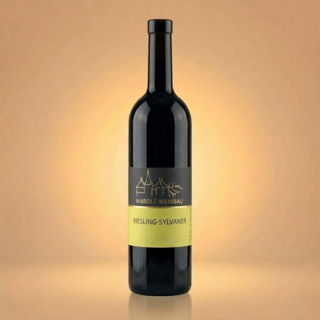 Erlacher Riesling - Sylvaner