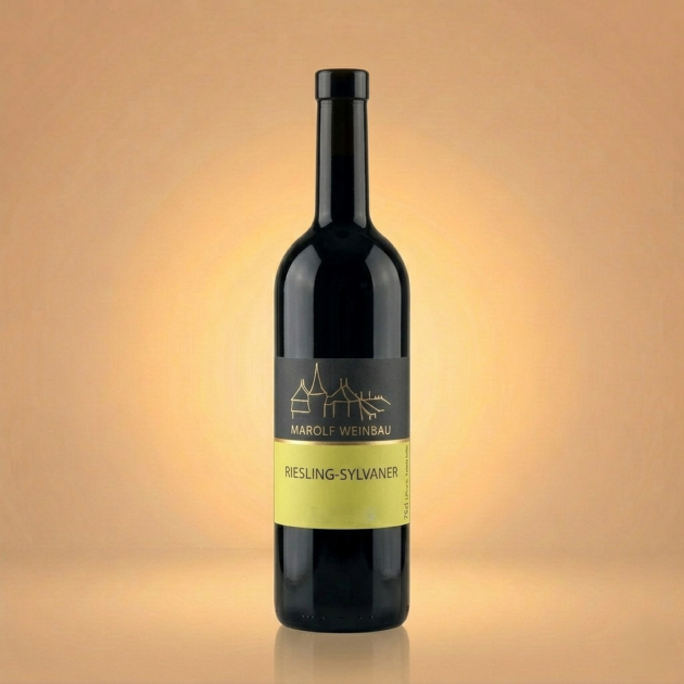 Erlacher Riesling - Sylvaner