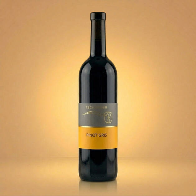 Tschugger Pinot Gris