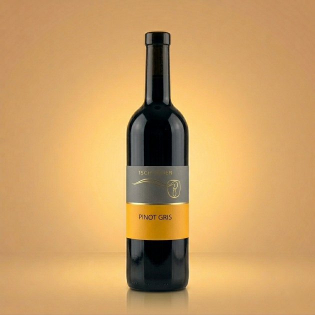 Tschugger Pinot Gris