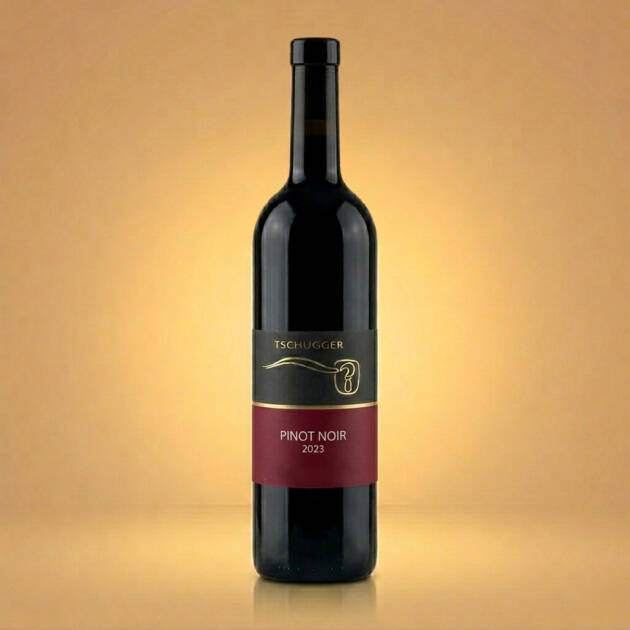Tschugger Pinot Noir