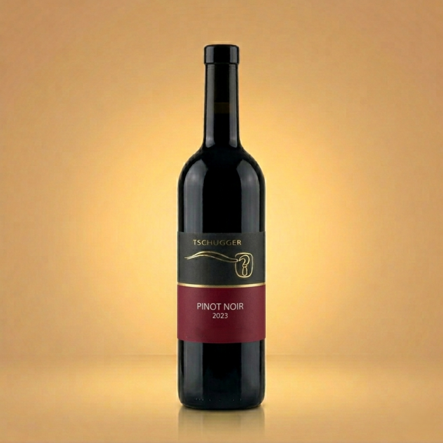 Tschugger Pinot Noir