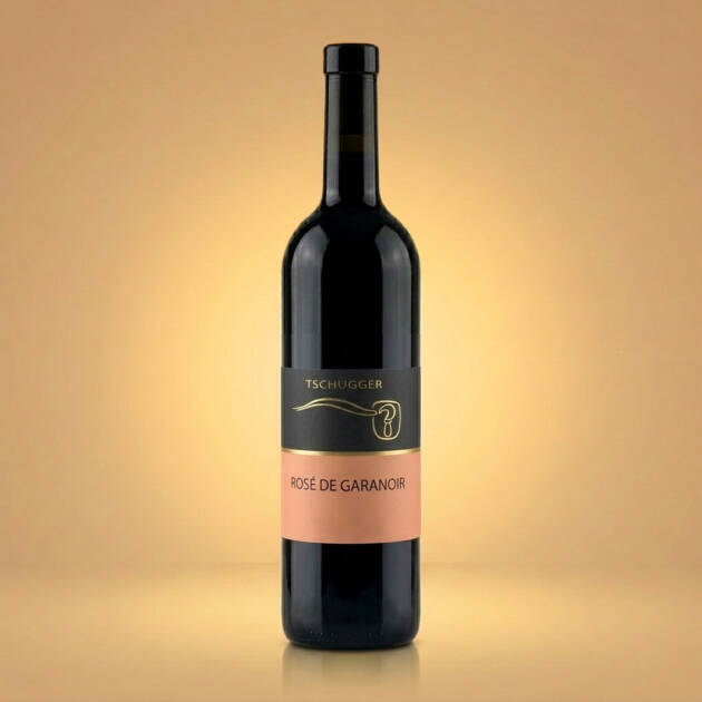 Tschugger Rosé Garanoir