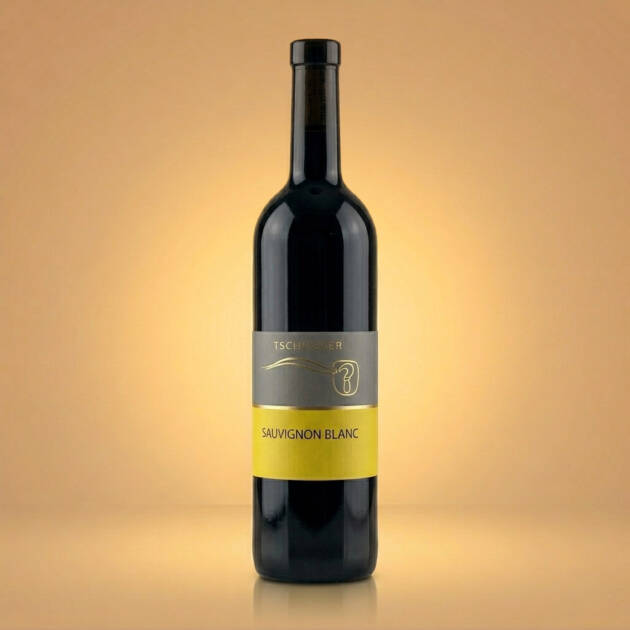 Tschugger Sauvignon Blanc