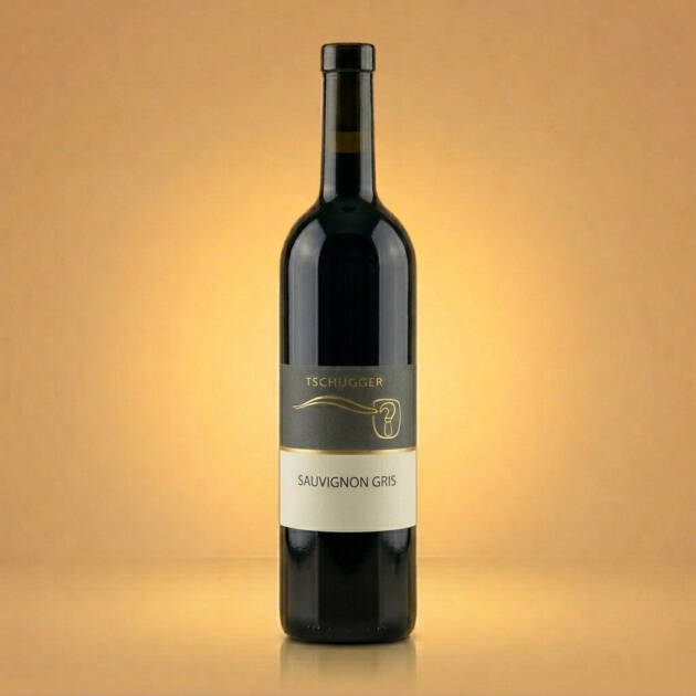 Tschugger Sauvignon Gris
