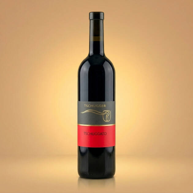 Tschuggato Muscat