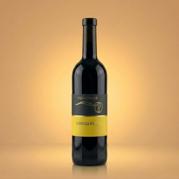 Tschugger Chasselas