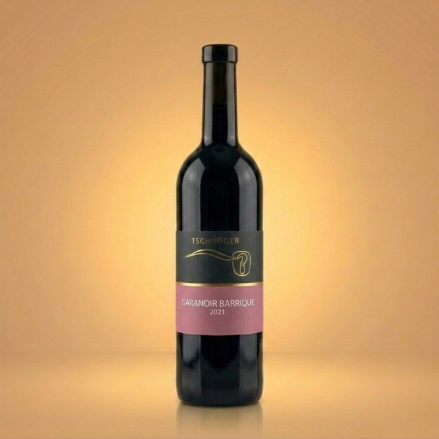 Tschugger Garanoir Barrique