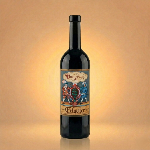 Erlacher Chasselas Burgerwy