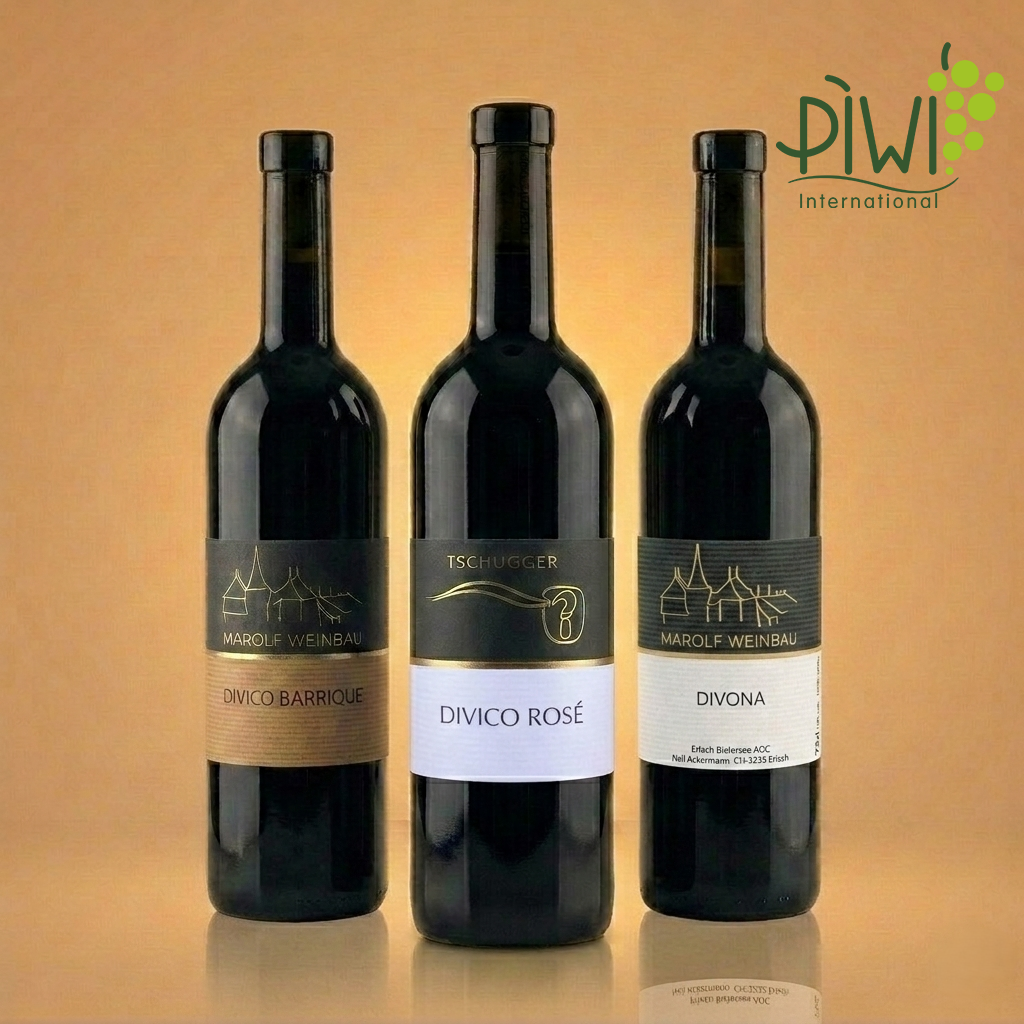 Vin PIWI
